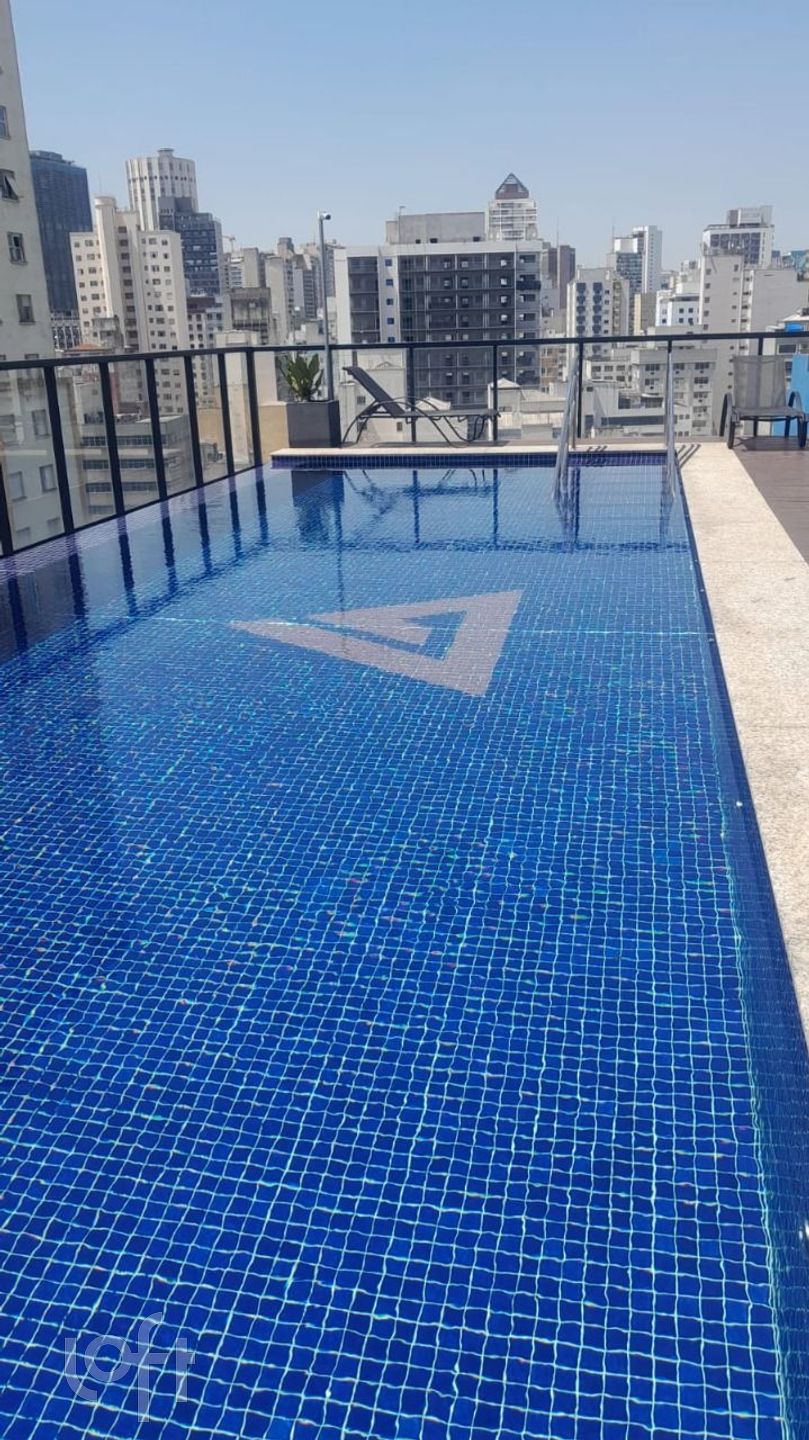 Apartamento, 1 quarto, 26 m² - Foto 16