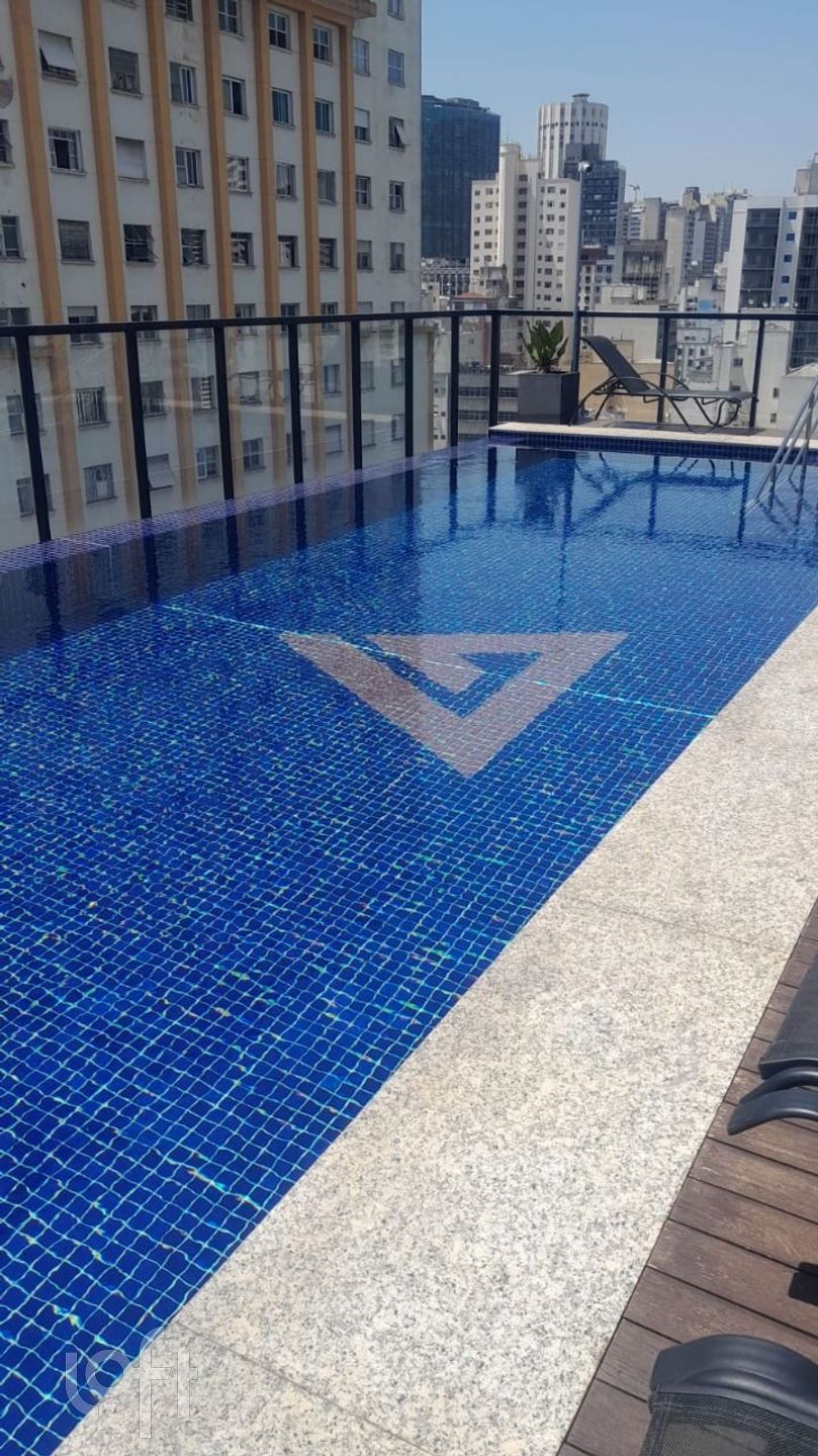 Apartamento, 1 quarto, 26 m² - Foto 15