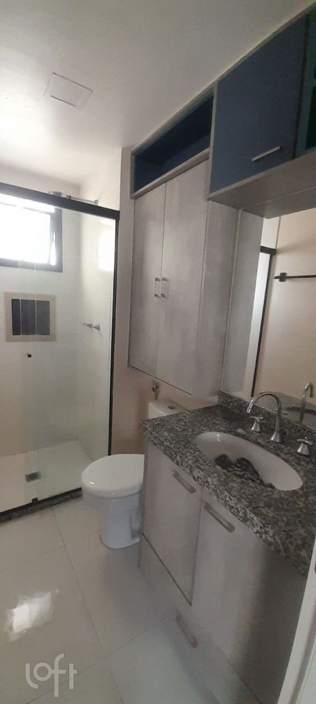 Apartamento à venda com 1 quarto, 26m² - Foto 12