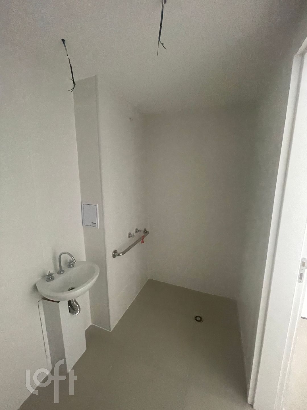 Apartamento à venda com 1 quarto, 25m² - Foto 9