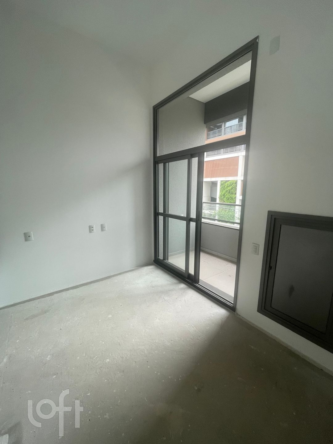 Apartamento à venda com 1 quarto, 25m² - Foto 1