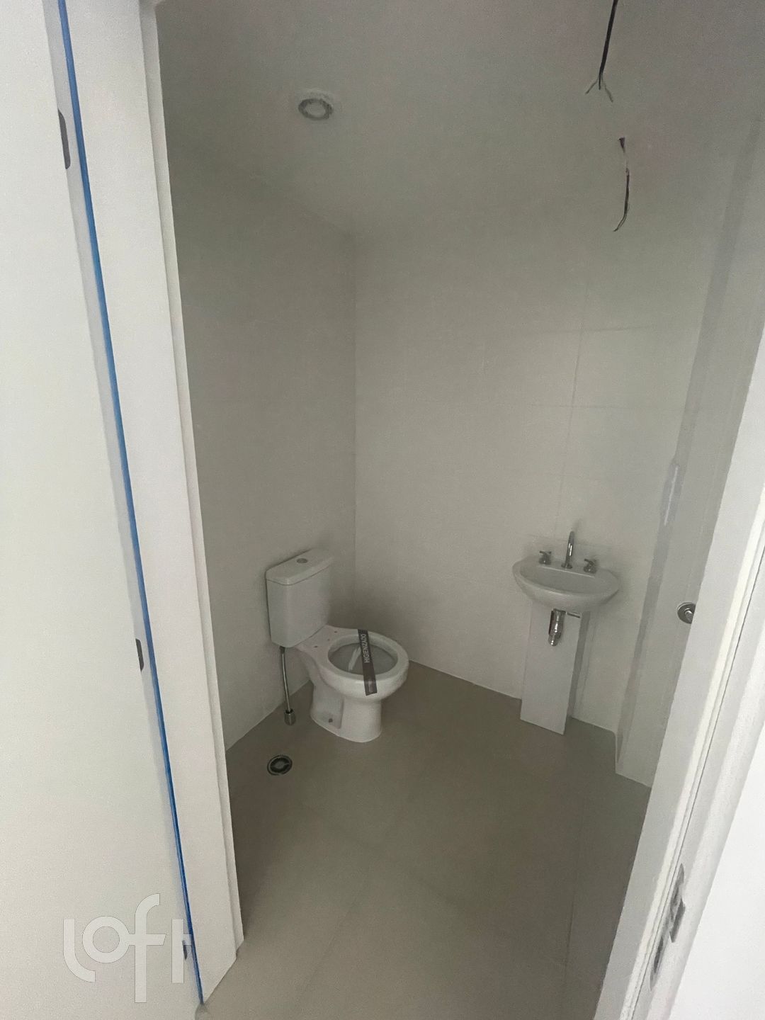 Apartamento à venda com 1 quarto, 25m² - Foto 10