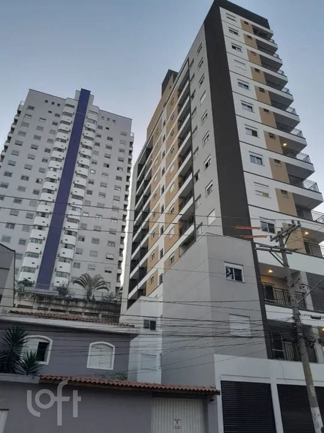 Apartamento à venda com 1 quarto, 29m² - Foto 11