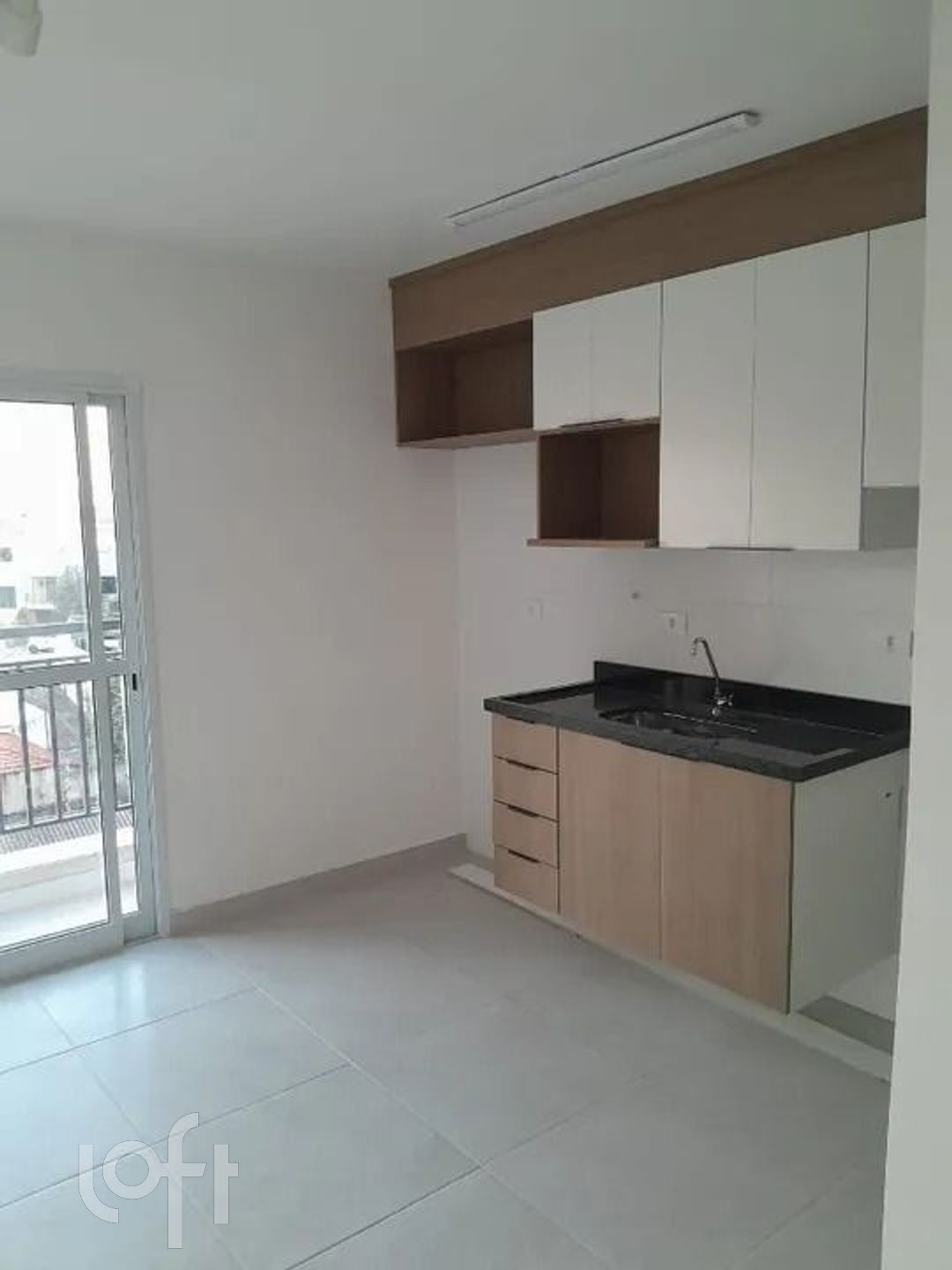 Apartamento à venda com 1 quarto, 29m² - Foto 2