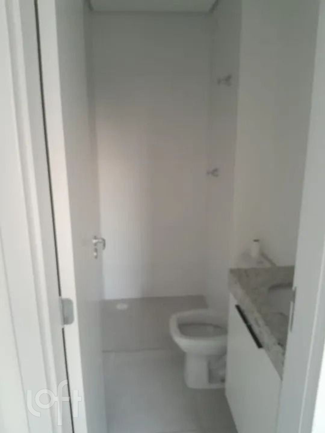 Apartamento à venda com 1 quarto, 29m² - Foto 4