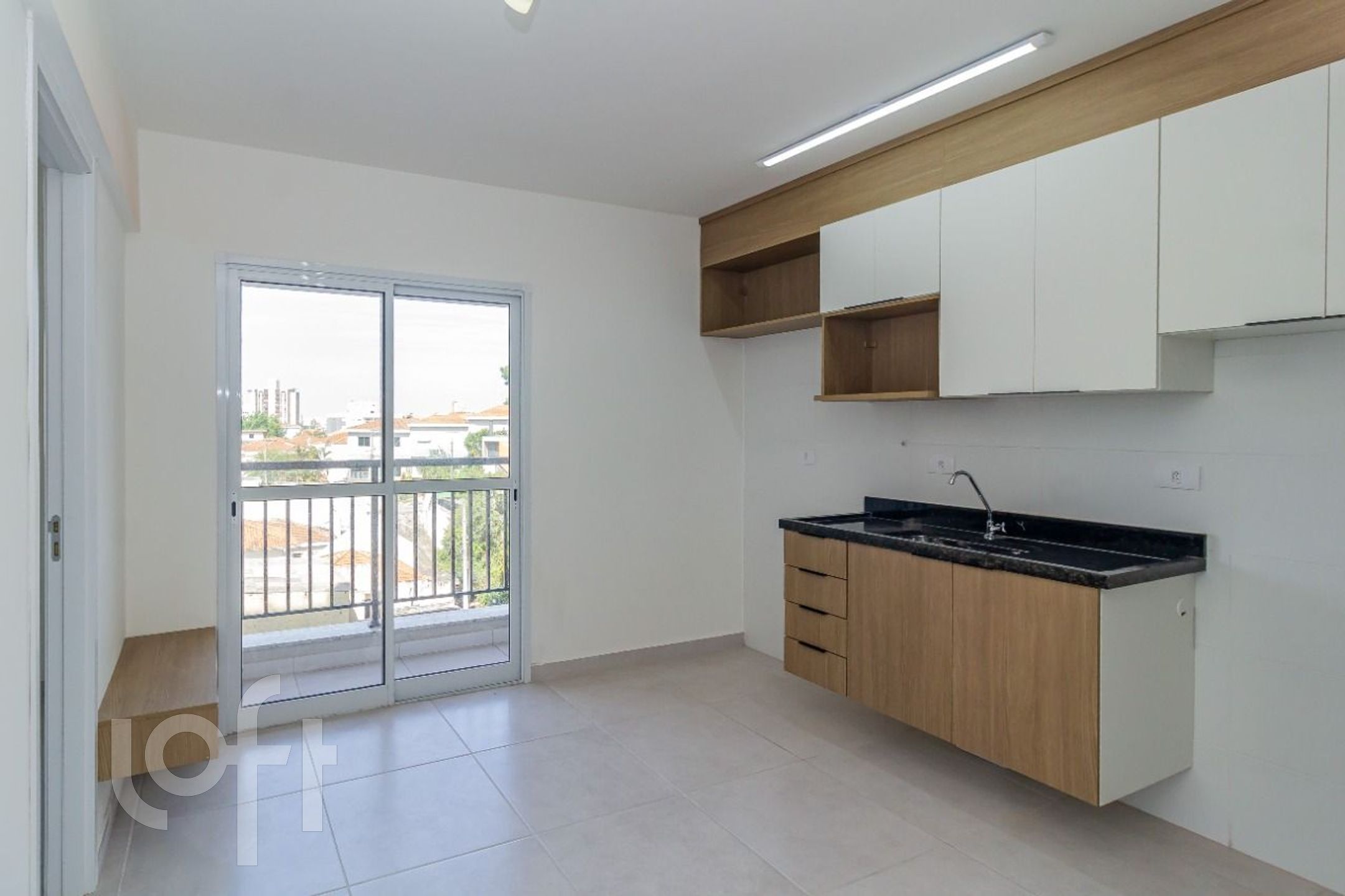 Apartamento à venda em Jardim São Paulo com 29 m²,