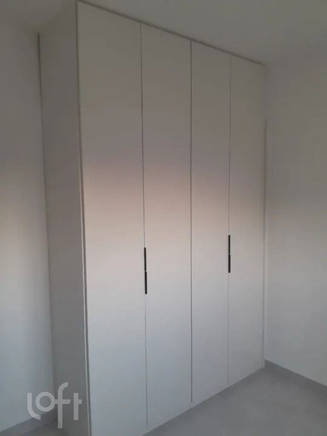 Apartamento à venda com 1 quarto, 29m² - Foto 3