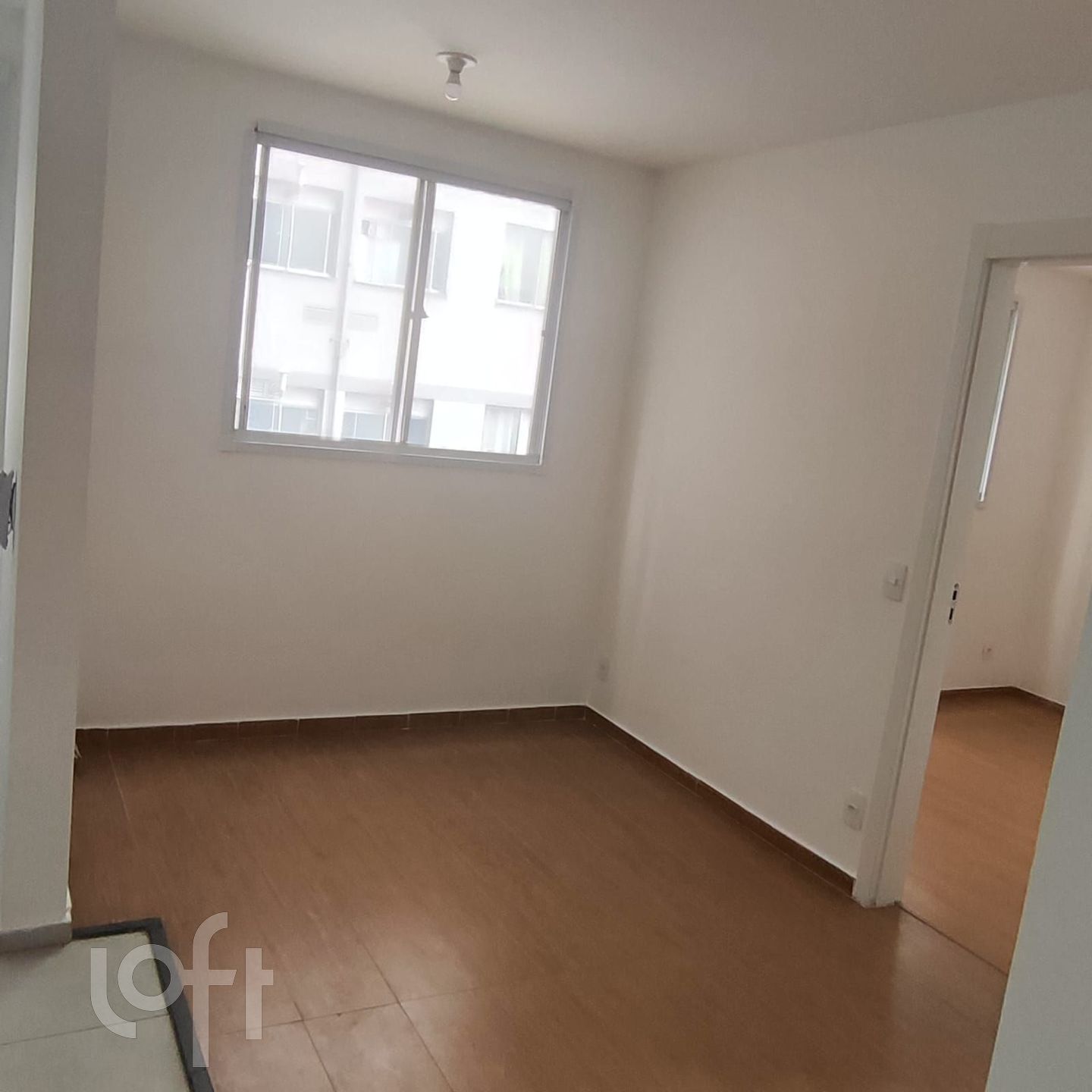 Apartamento à venda com 2 quartos, 38m² - Foto 7