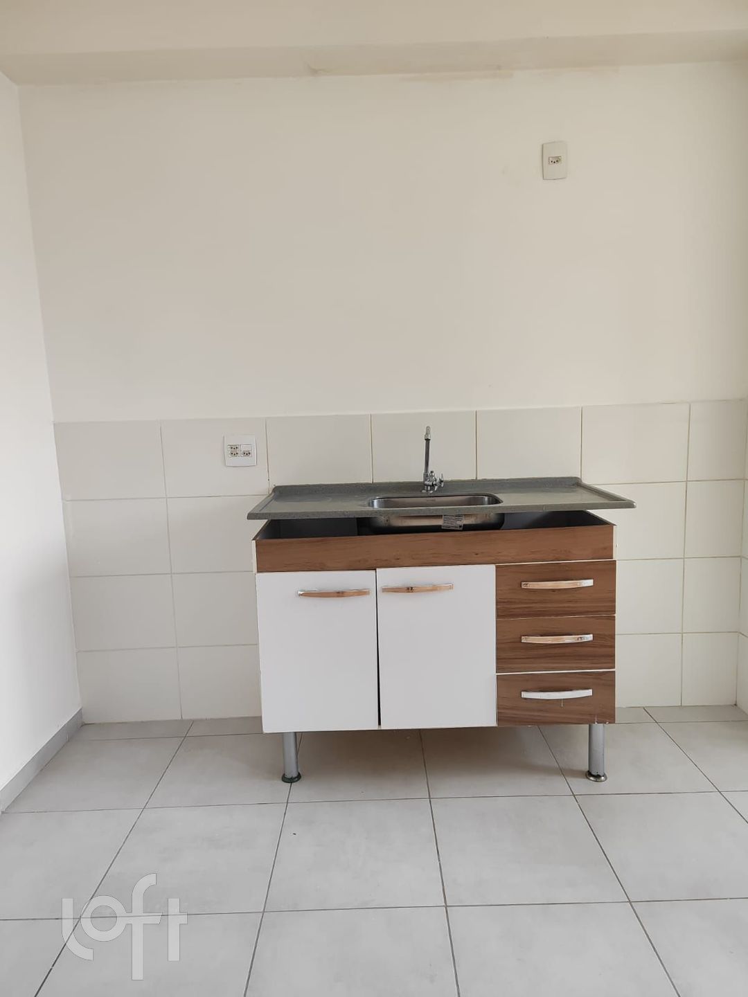 Apartamento à venda com 2 quartos, 38m² - Foto 5