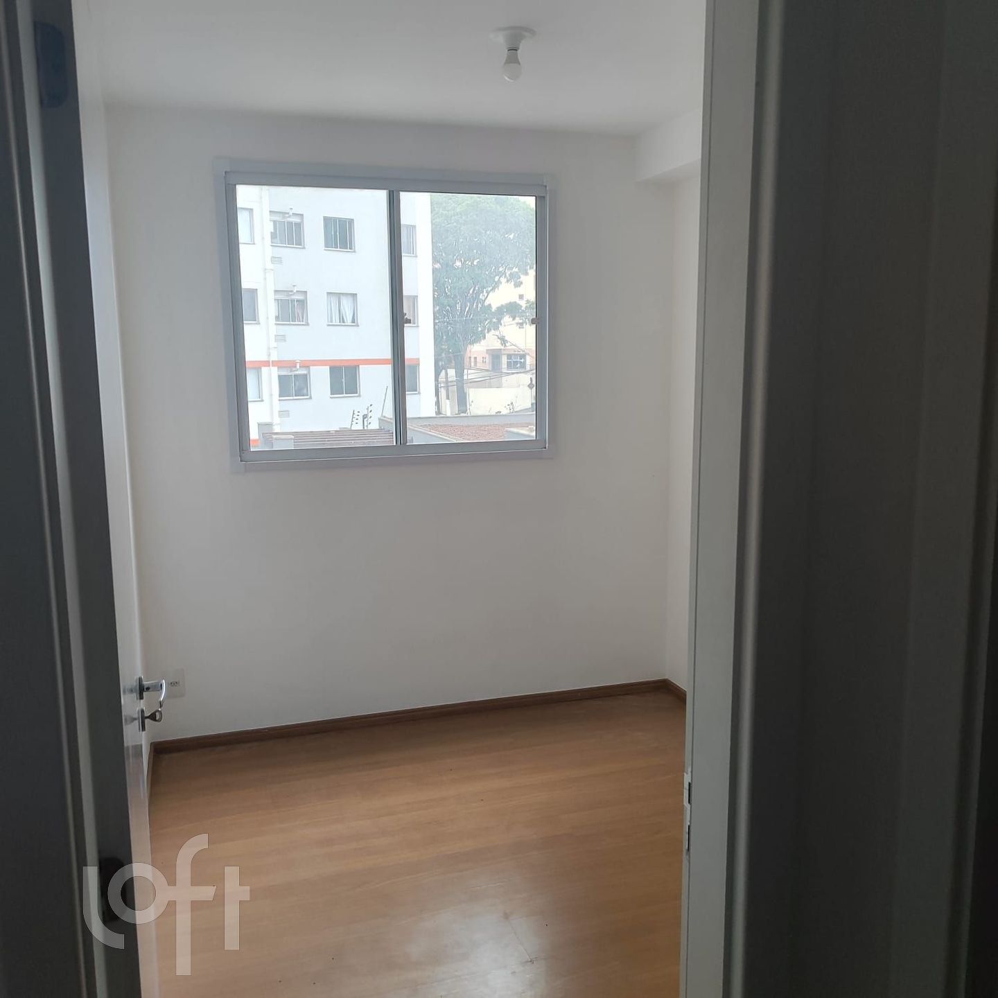 Apartamento à venda com 2 quartos, 38m² - Foto 9