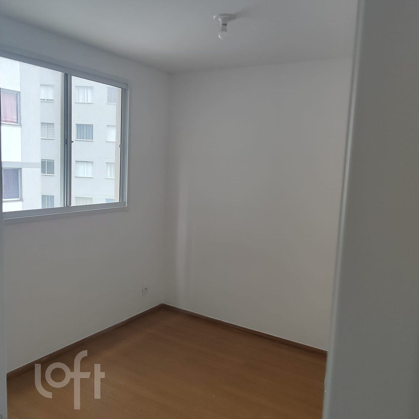 Apartamento à venda com 2 quartos, 38m² - Foto 8