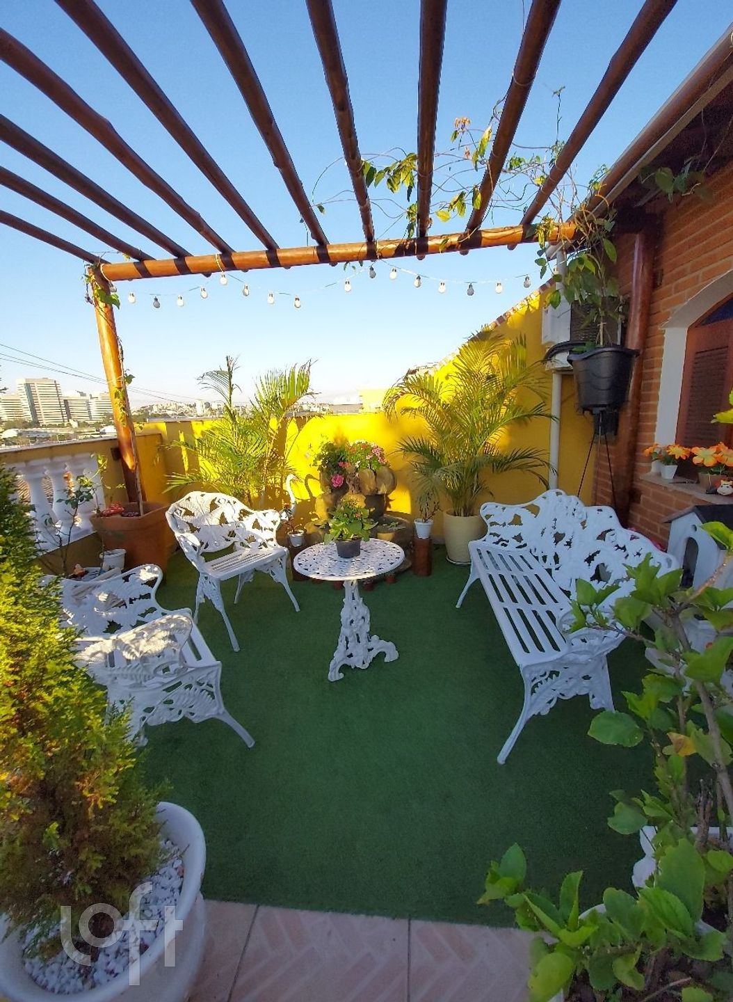 Casa à venda com 4 quartos, 350m² - Foto 18