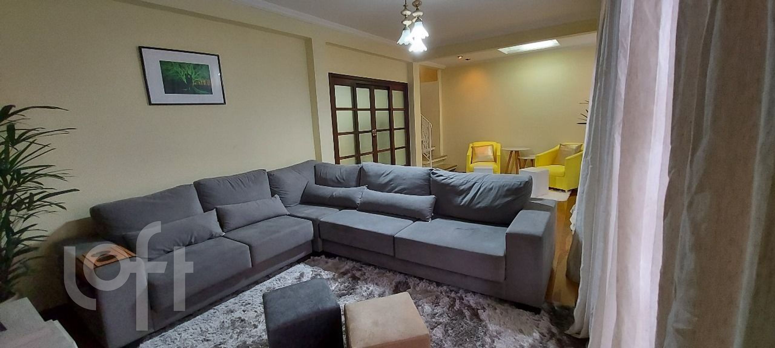 Casa à venda com 4 quartos, 350m² - Foto 2