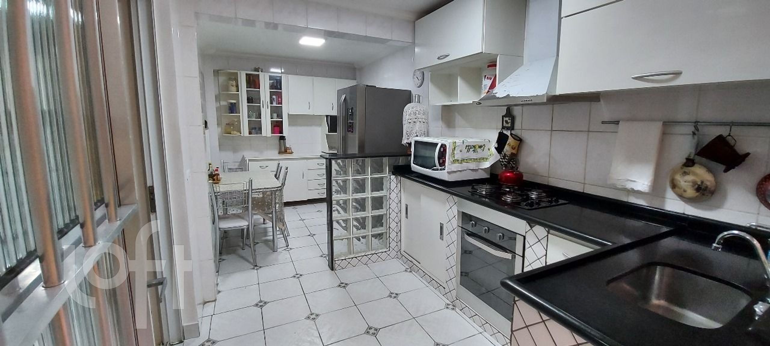 Casa à venda com 4 quartos, 350m² - Foto 8