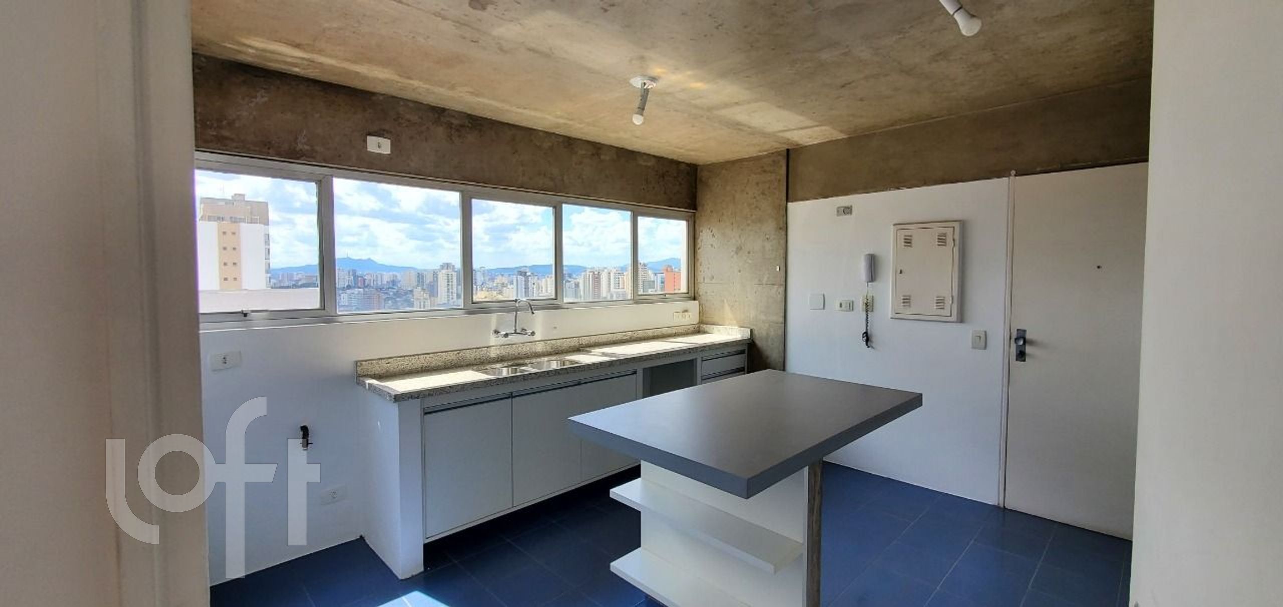 Apartamento à venda com 3 quartos, 145m² - Foto 9