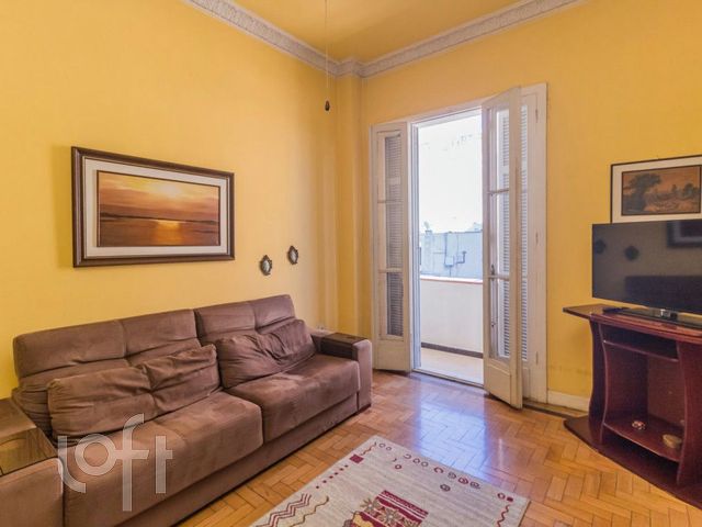 Apartamento com 120m², 2 dormitórios, Independência em Porto Alegre