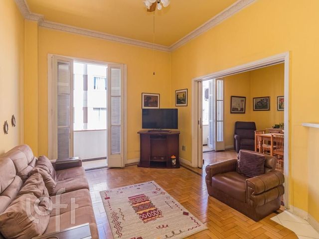 Apartamento com 120m², 2 dormitórios, Independência em Porto Alegre