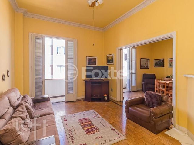 Apartamento com 120m², 2 dormitórios, Independência em Porto Alegre