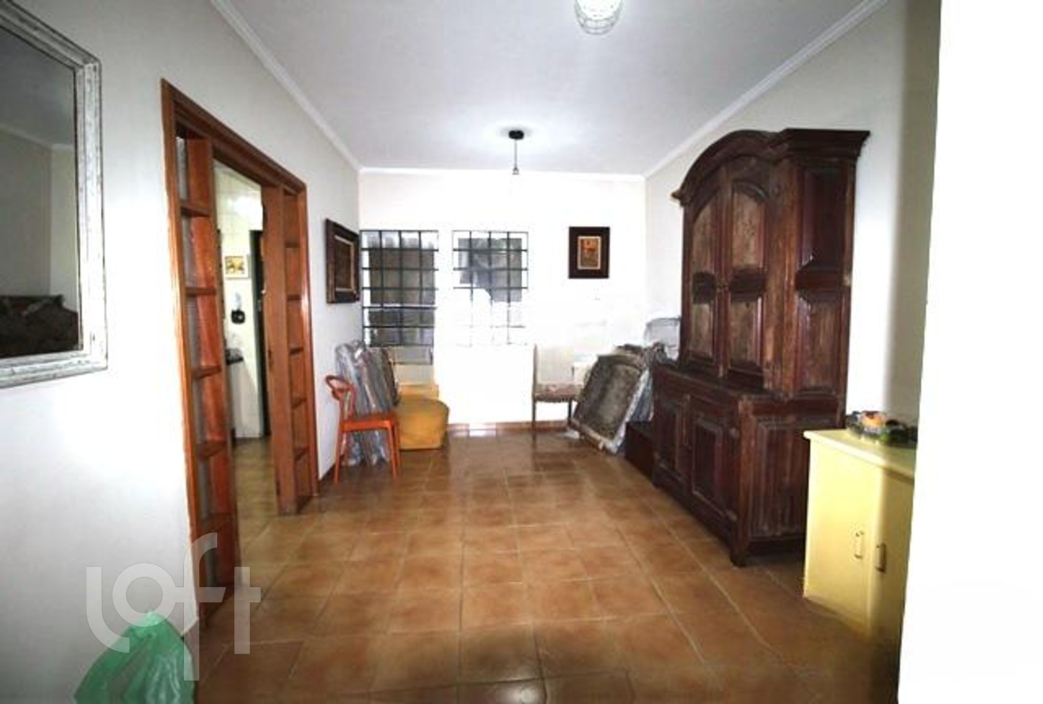 Casa à venda com 4 quartos, 290m² - Foto 26