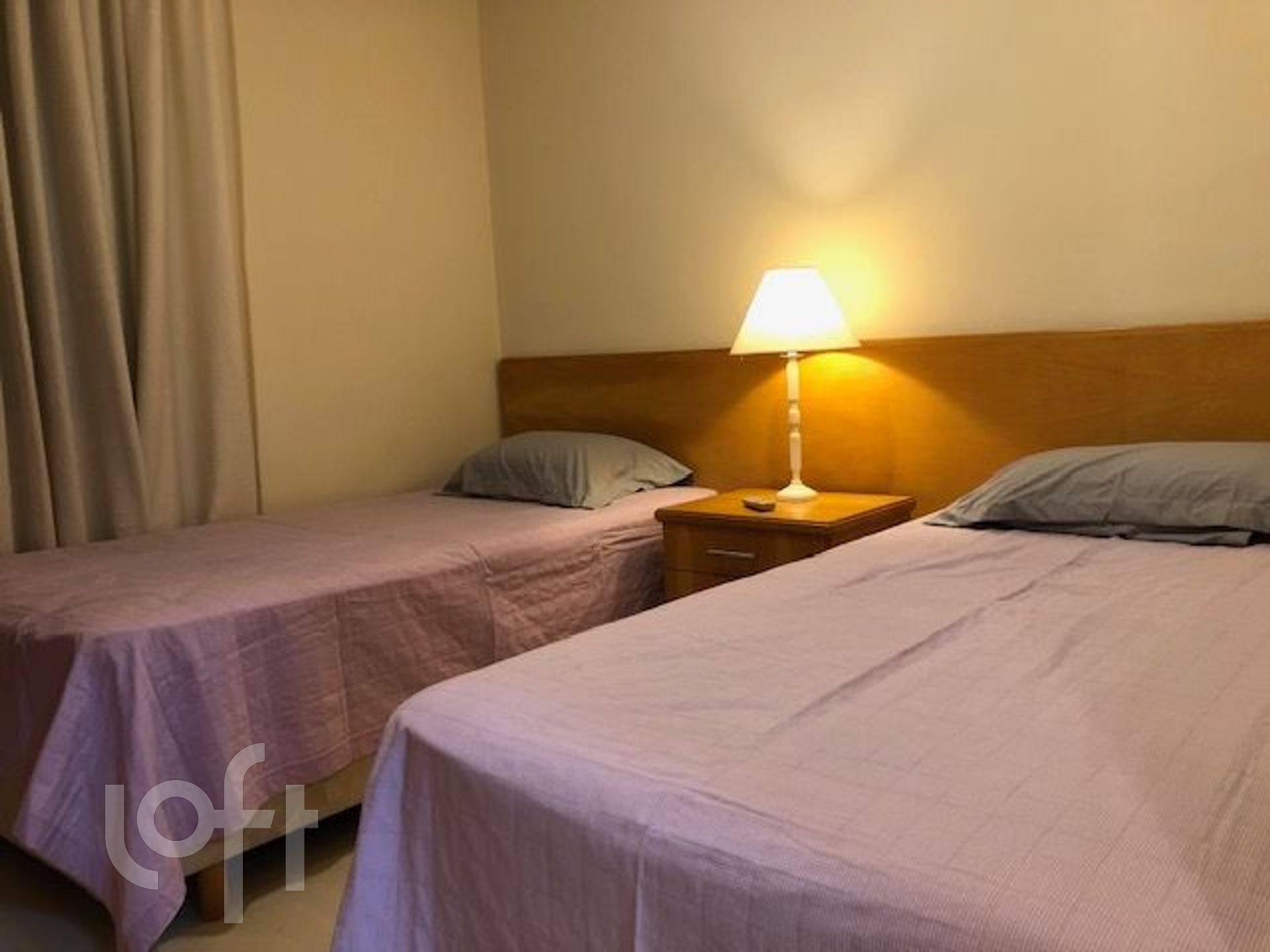 Apartamento à venda com 2 quartos, 62m² - Foto 11