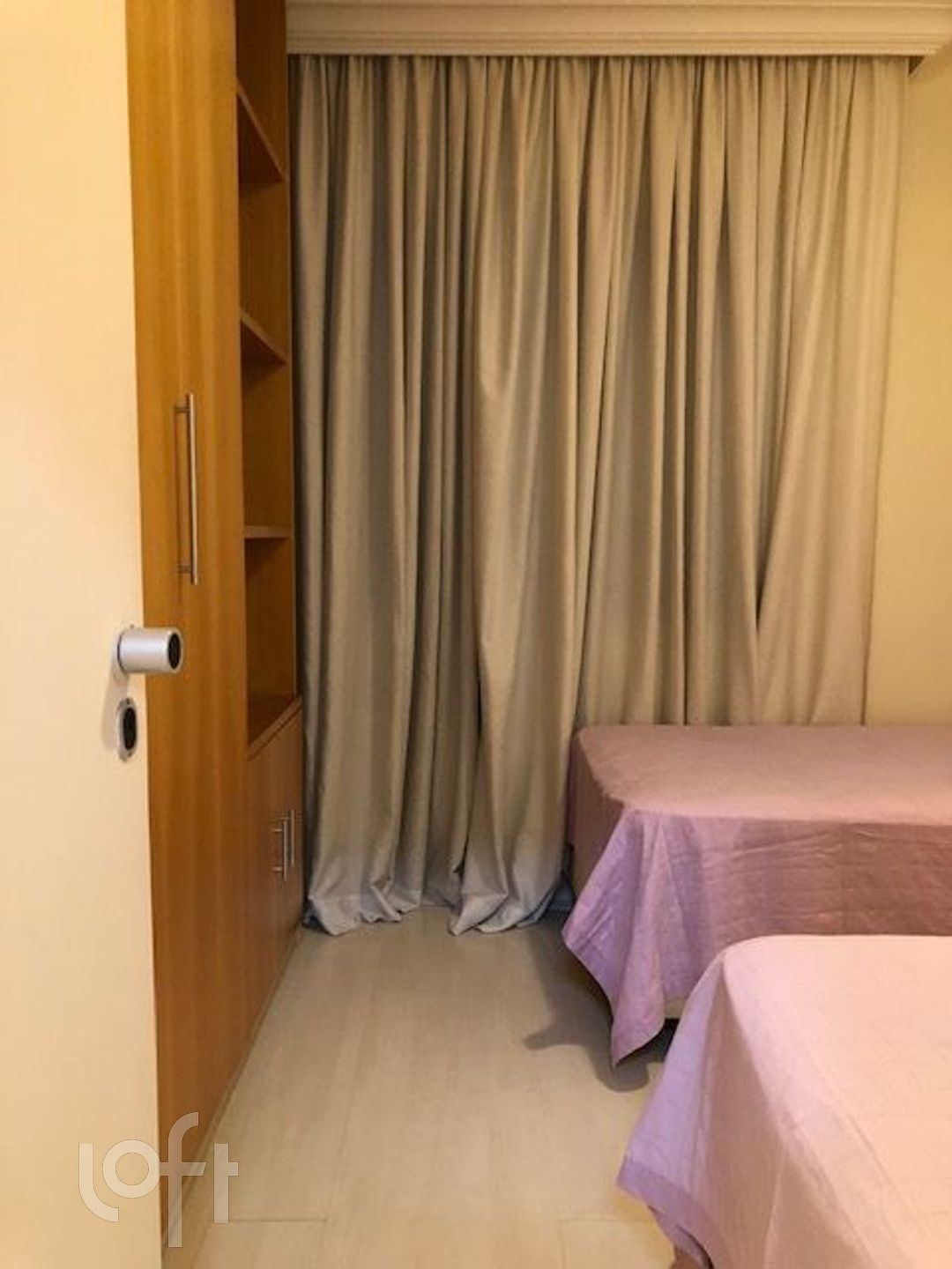 Apartamento à venda com 2 quartos, 62m² - Foto 14