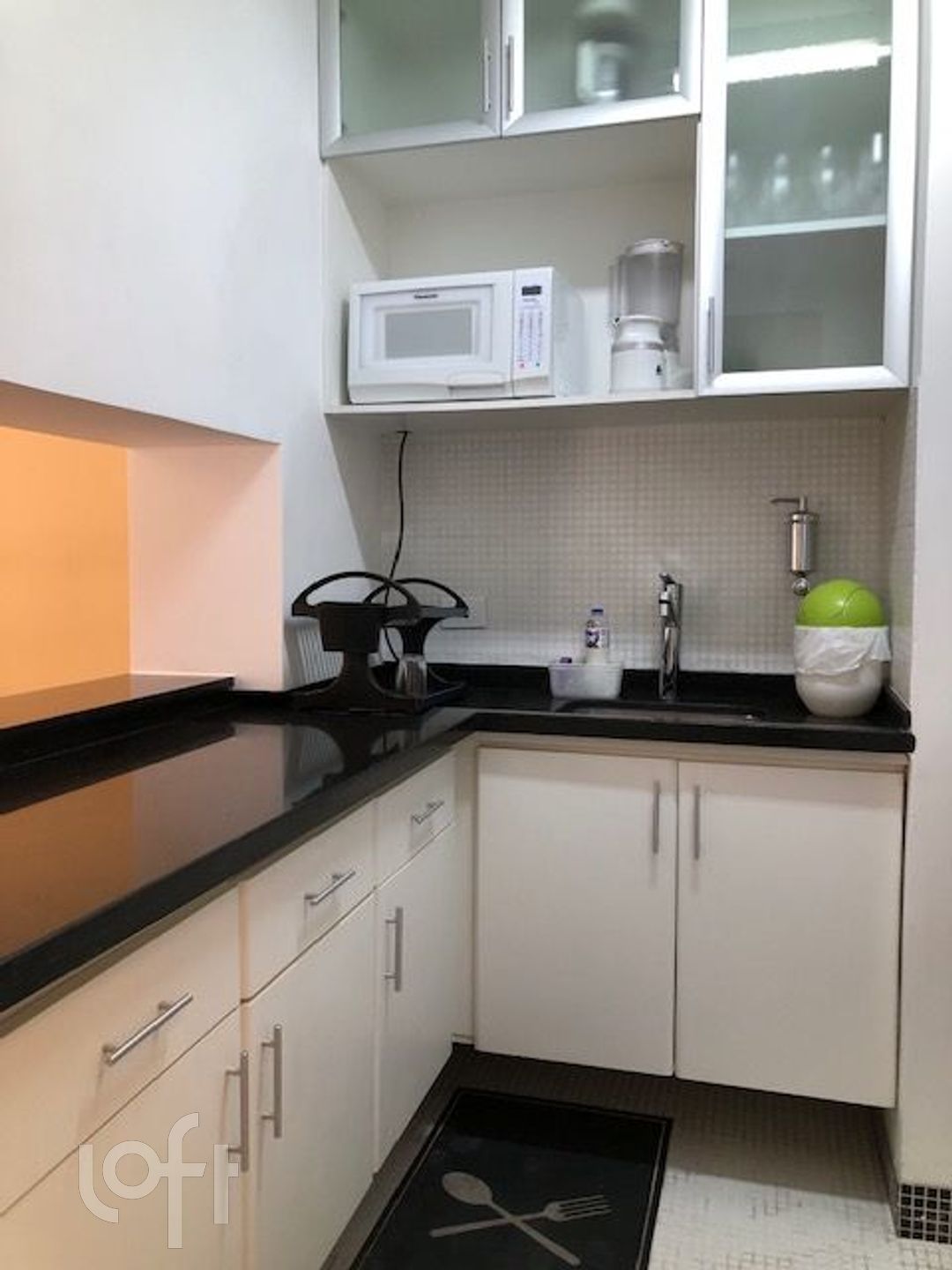 Apartamento à venda com 2 quartos, 62m² - Foto 9