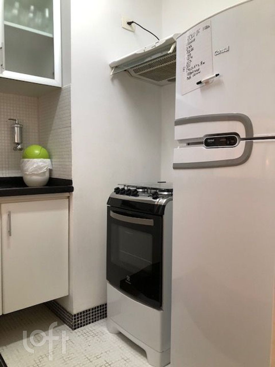 Apartamento à venda com 2 quartos, 62m² - Foto 10