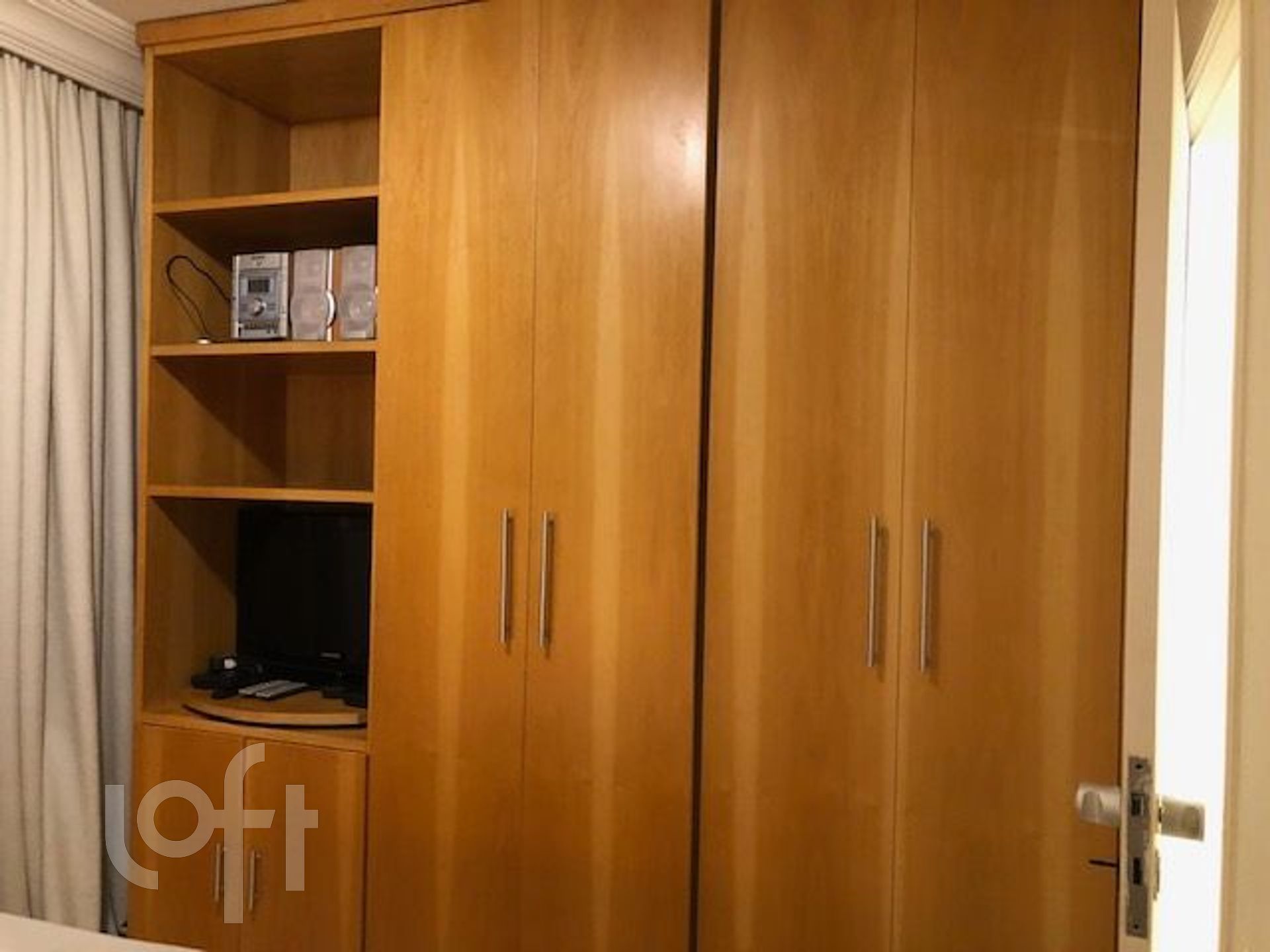 Apartamento à venda com 2 quartos, 62m² - Foto 19