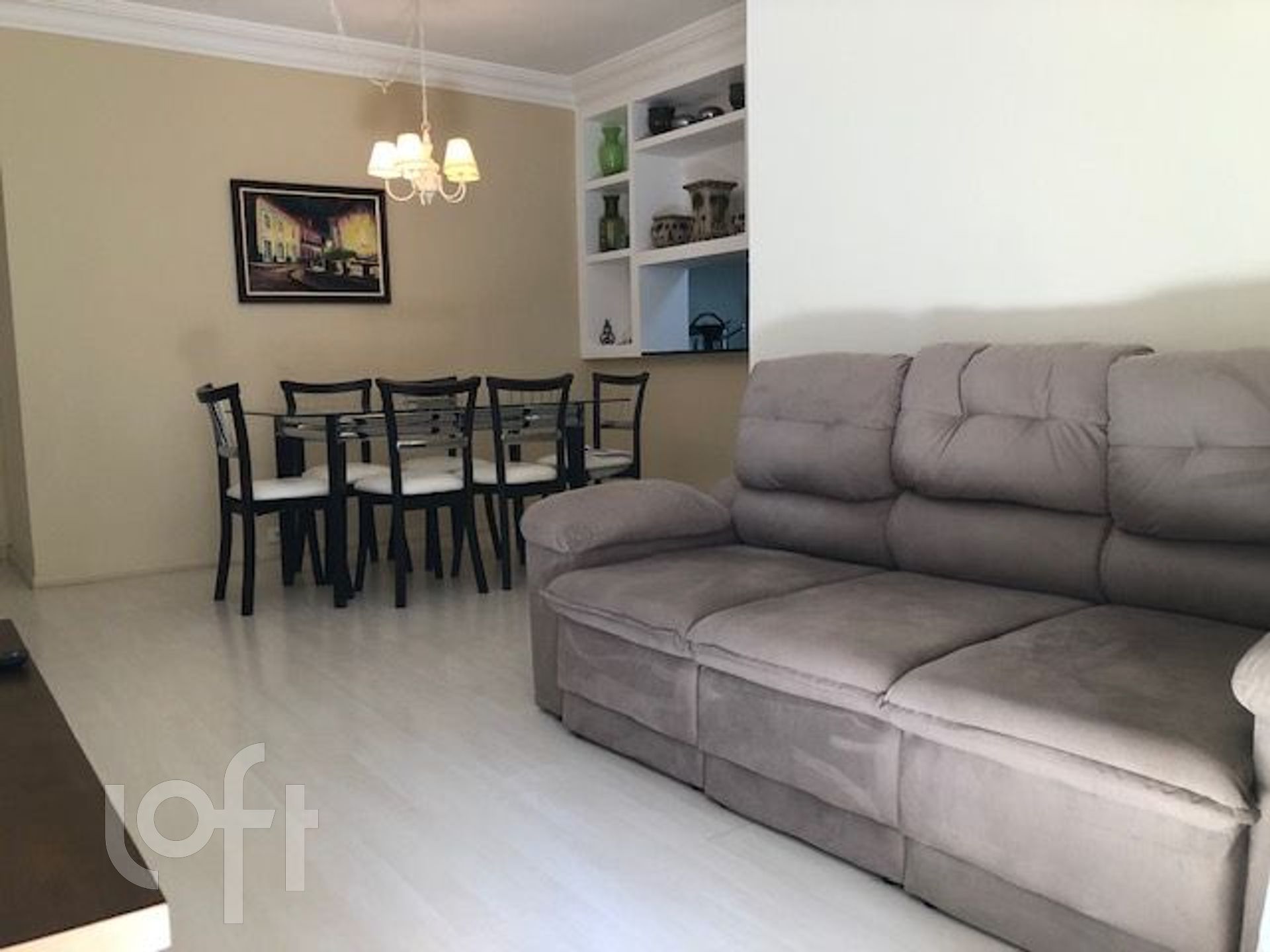 Apartamento à venda com 2 quartos, 62m² - Foto 5