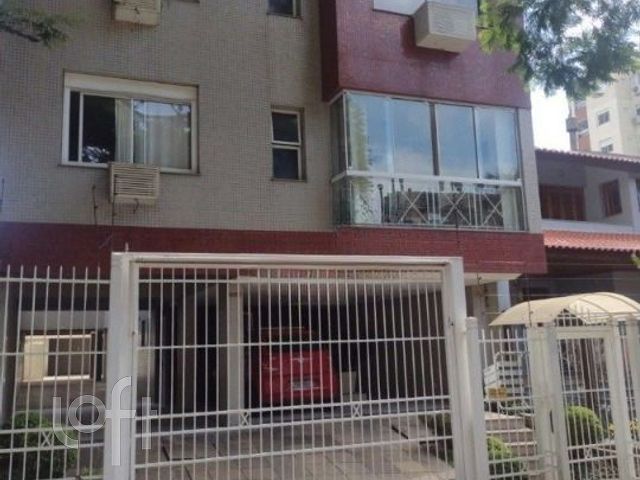 Apartamento com 91m², 2 dormitórios, 1 suíte, 2 vagas, Jardim Botânico em Porto Alegre
