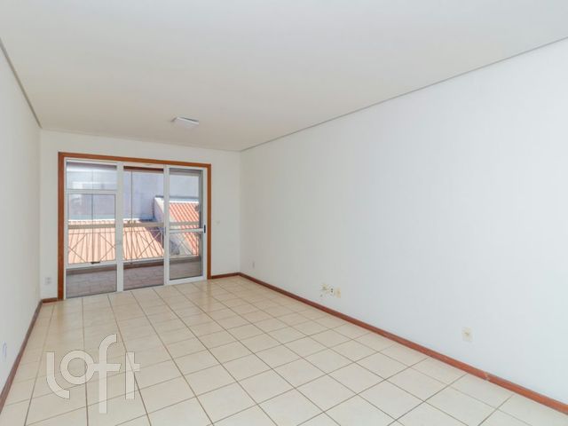 Apartamento com 91m², 2 dormitórios, 1 suíte, 2 vagas, Jardim Botânico em Porto Alegre