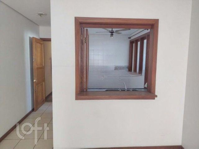 Apartamento com 91m², 2 dormitórios, 1 suíte, 2 vagas, Jardim Botânico em Porto Alegre