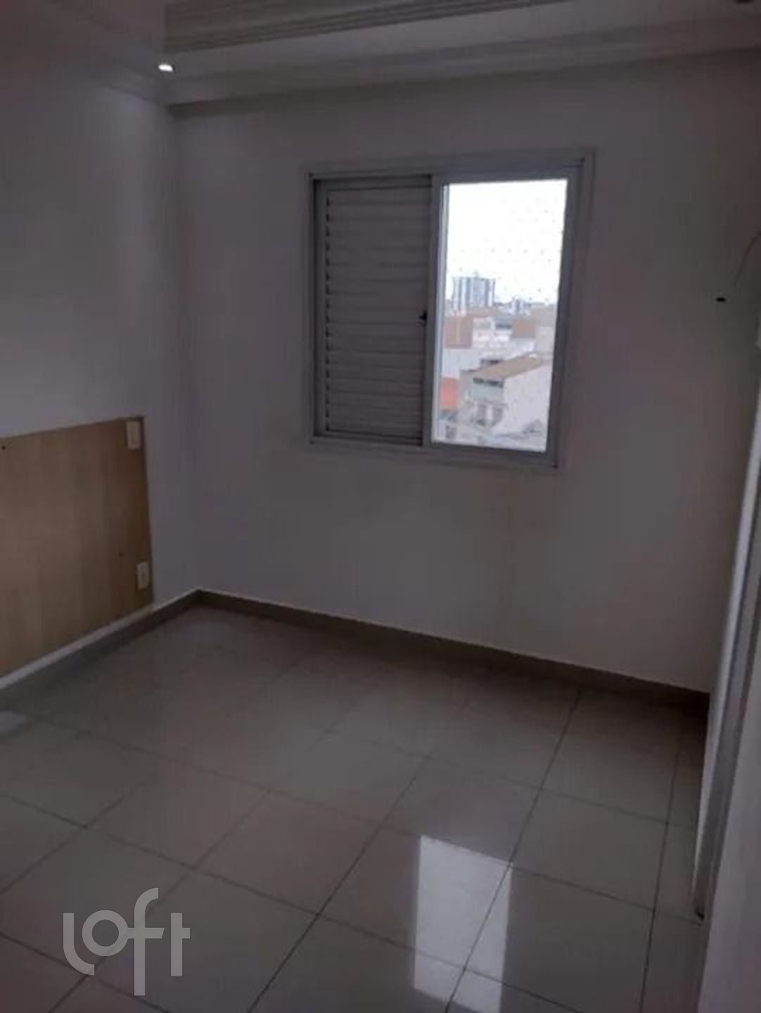 Apartamento à venda com 2 quartos, 56m² - Foto 4