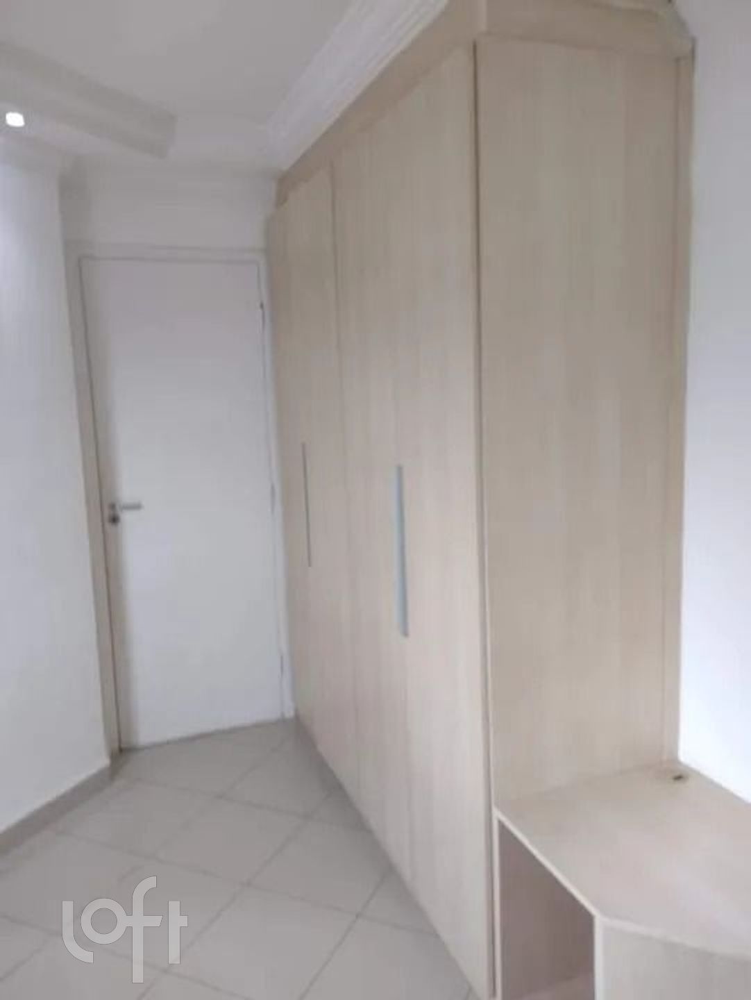 Apartamento à venda com 2 quartos, 56m² - Foto 7