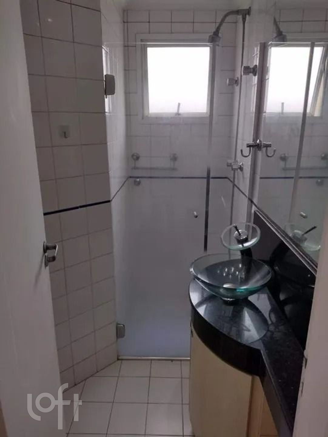 Apartamento à venda com 2 quartos, 56m² - Foto 8