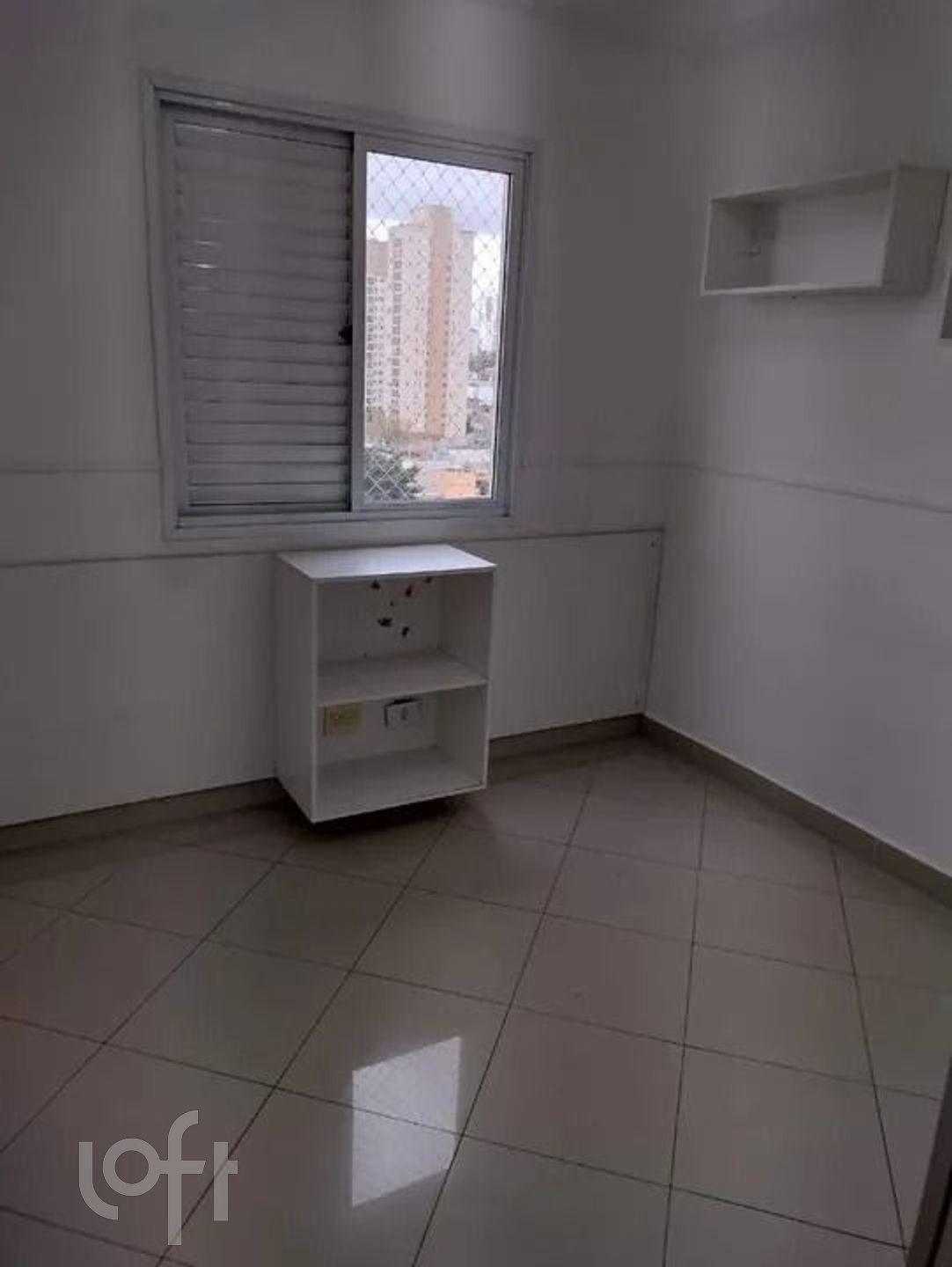 Apartamento à venda com 2 quartos, 56m² - Foto 5