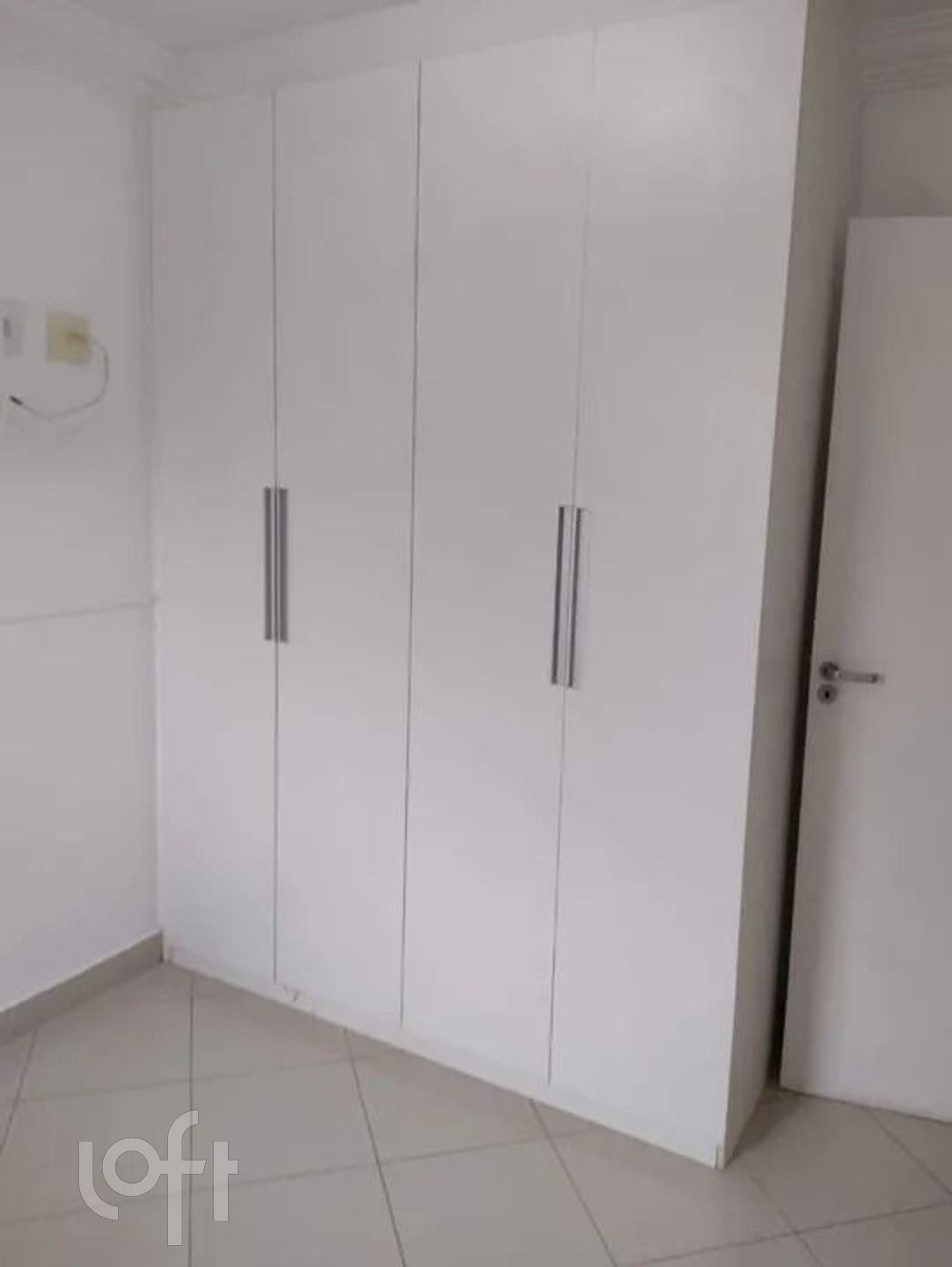 Apartamento à venda com 2 quartos, 56m² - Foto 6