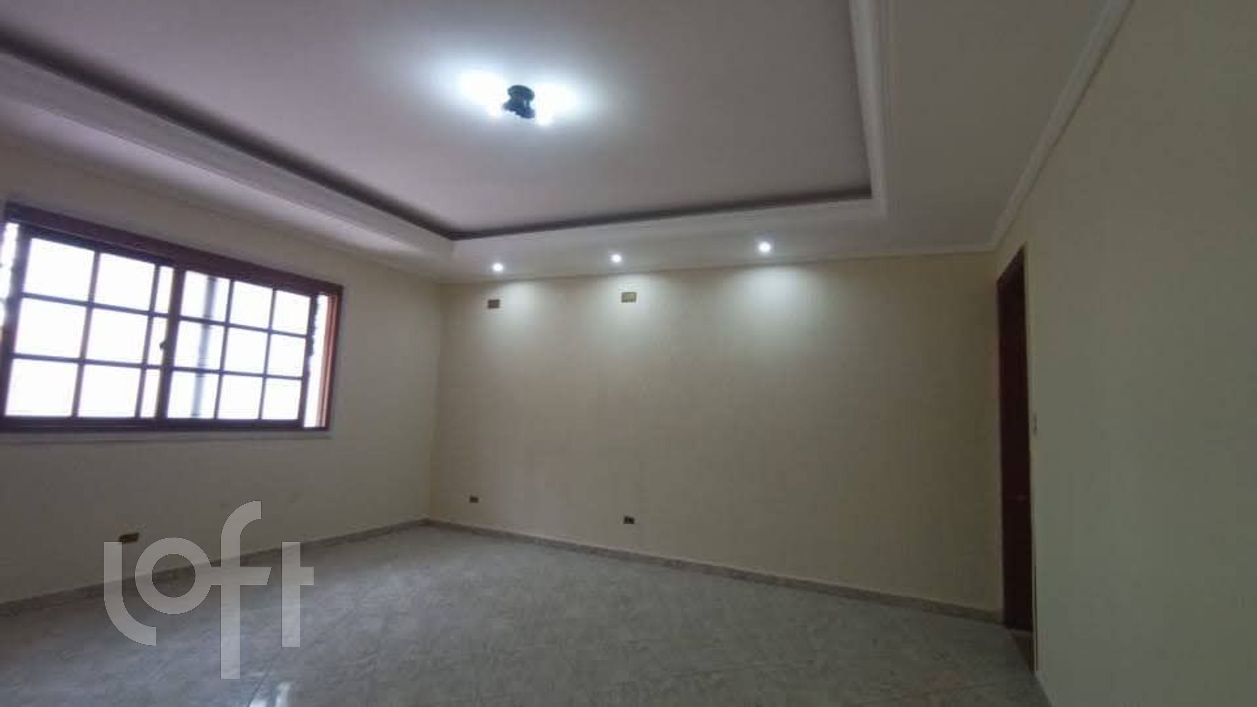 Casa à venda em Mandaqui com 170 m², 3 quartos, 1