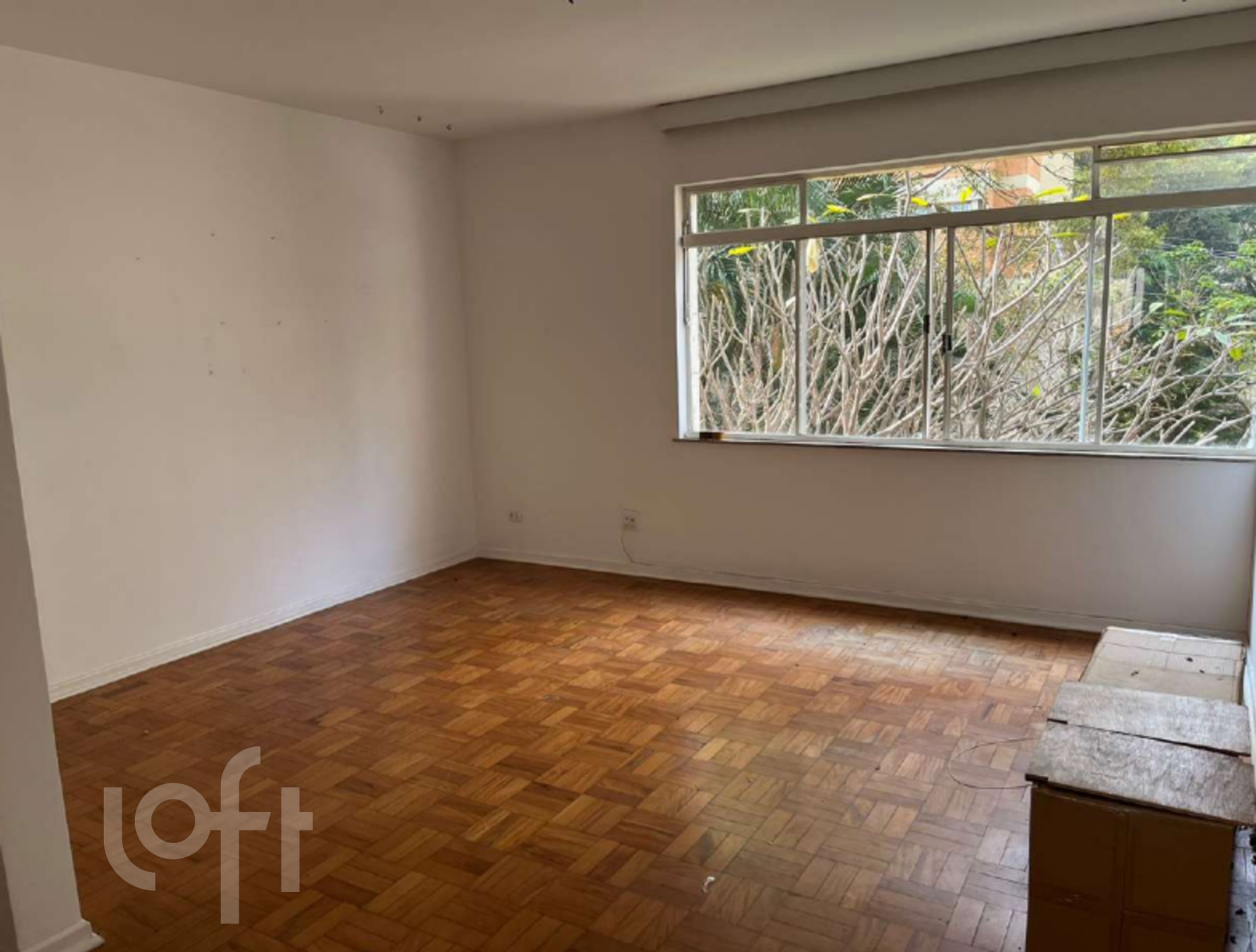 Apartamento à venda em Jardim Paulista com 90 m²,