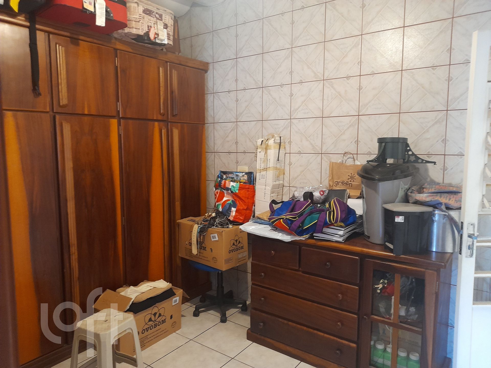 Casa à venda com 3 quartos, 176m² - Foto 4