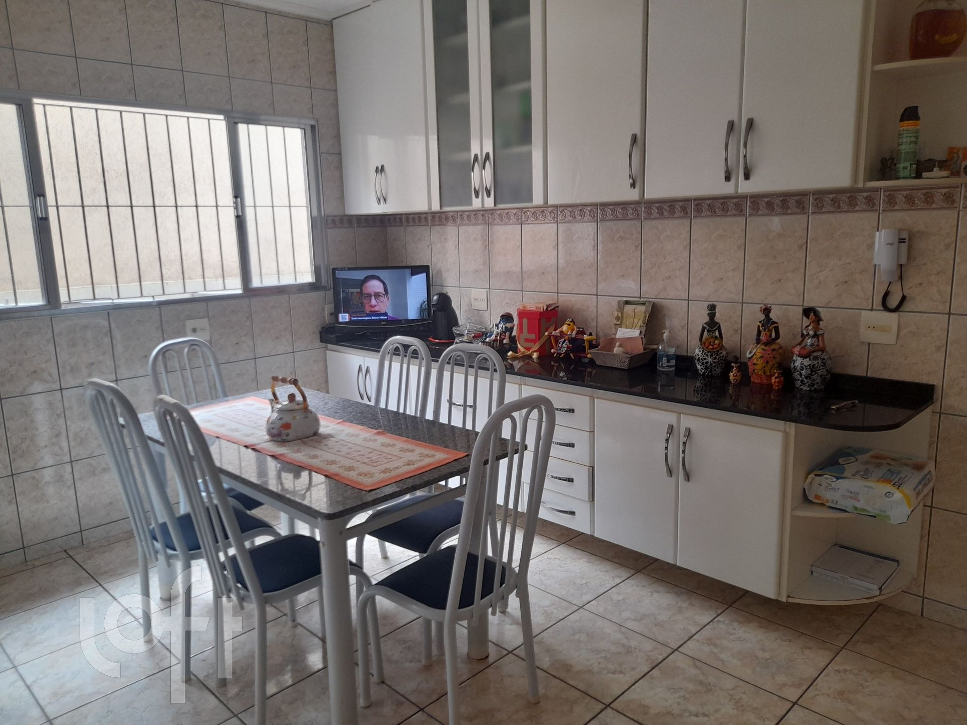 Casa à venda com 3 quartos, 176m² - Foto 17