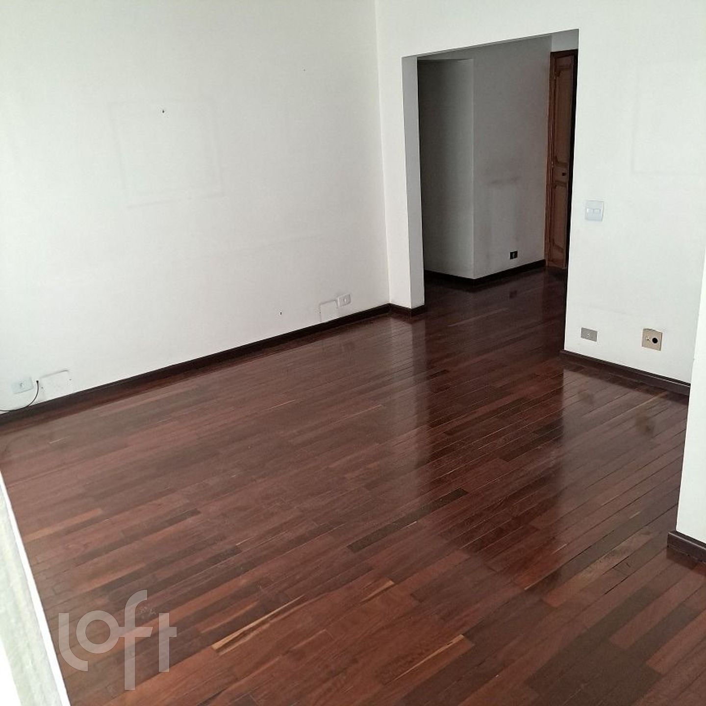 Apartamento à venda com 4 quartos, 165m² - Foto 13