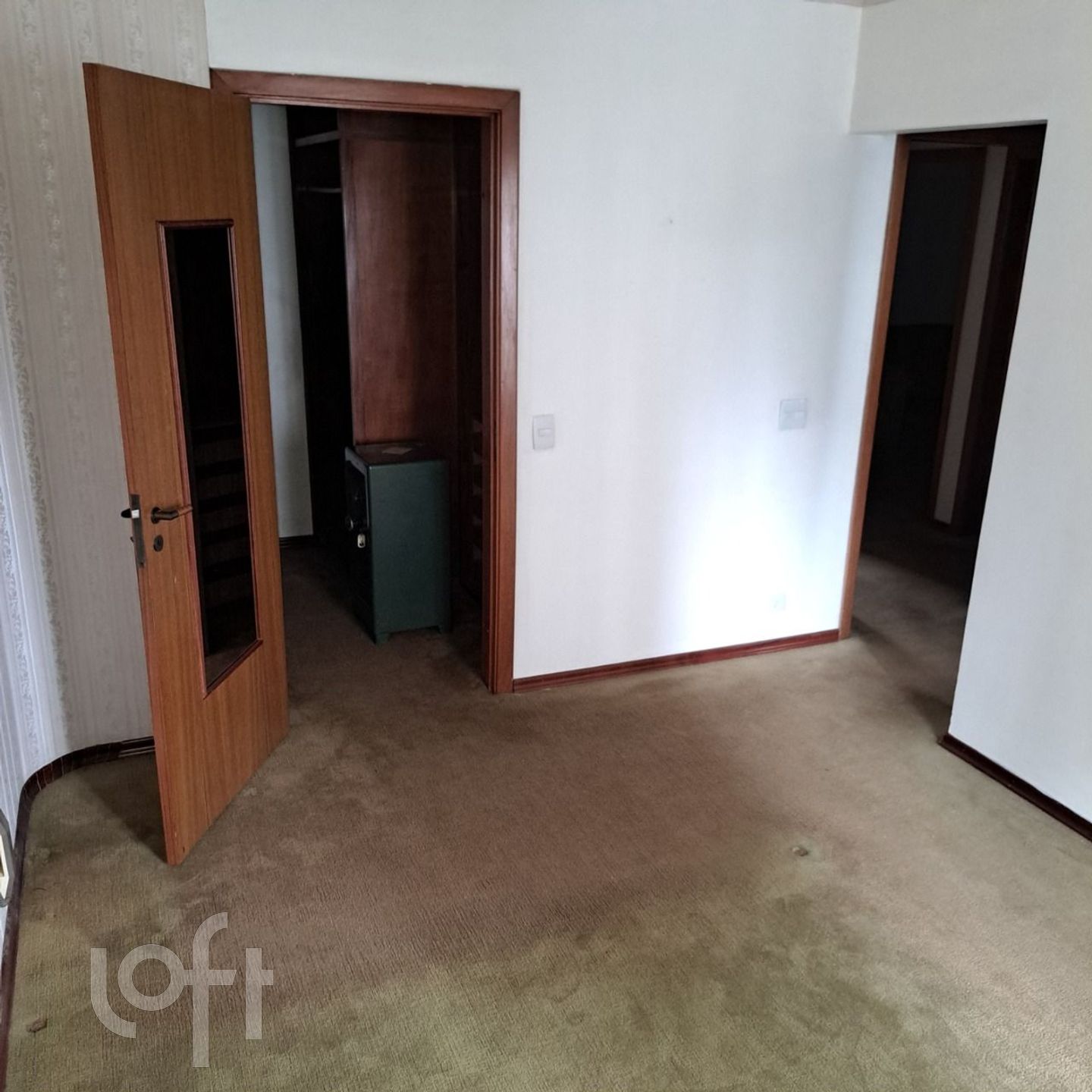 Apartamento à venda com 4 quartos, 165m² - Foto 9