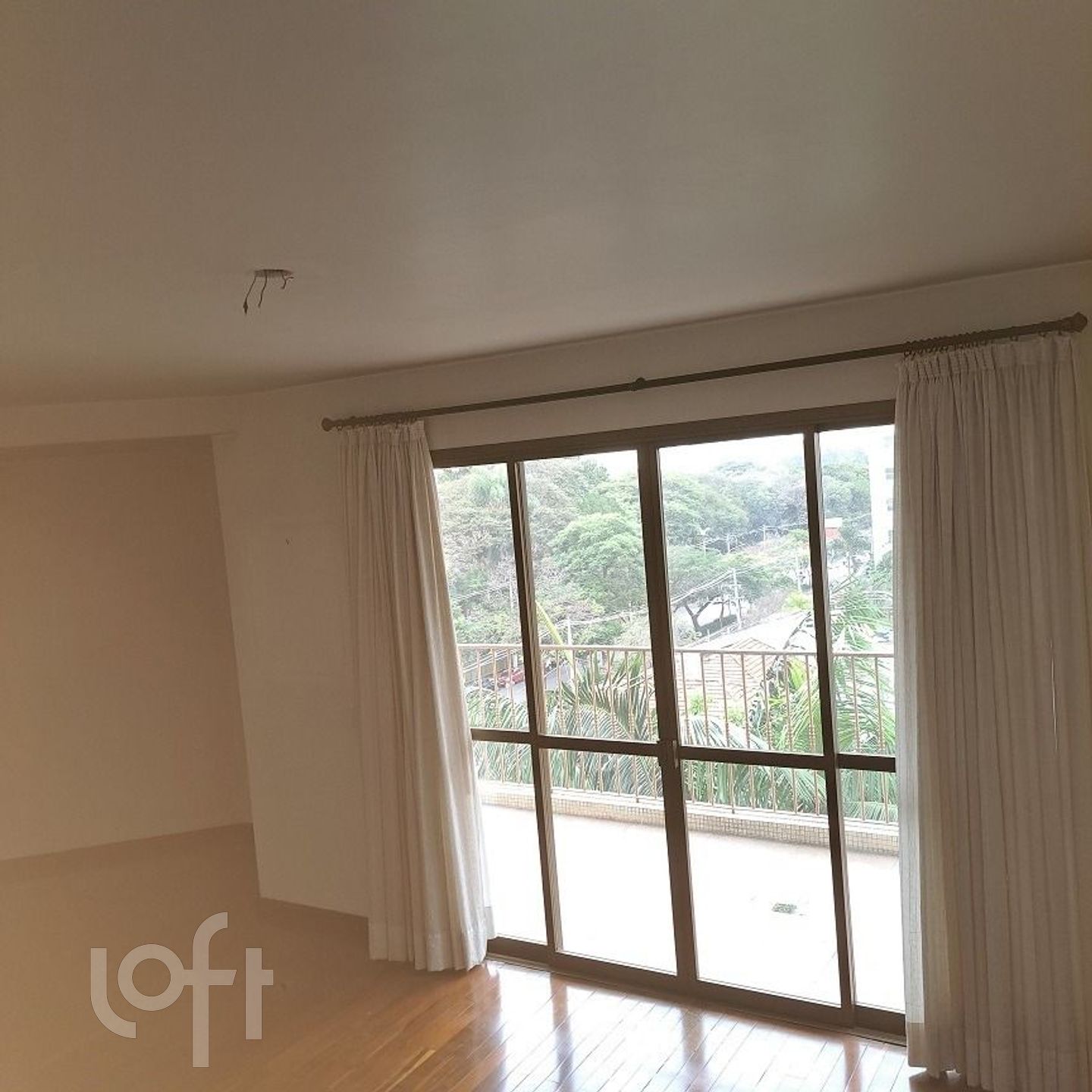 Apartamento à venda com 4 quartos, 165m² - Foto 3