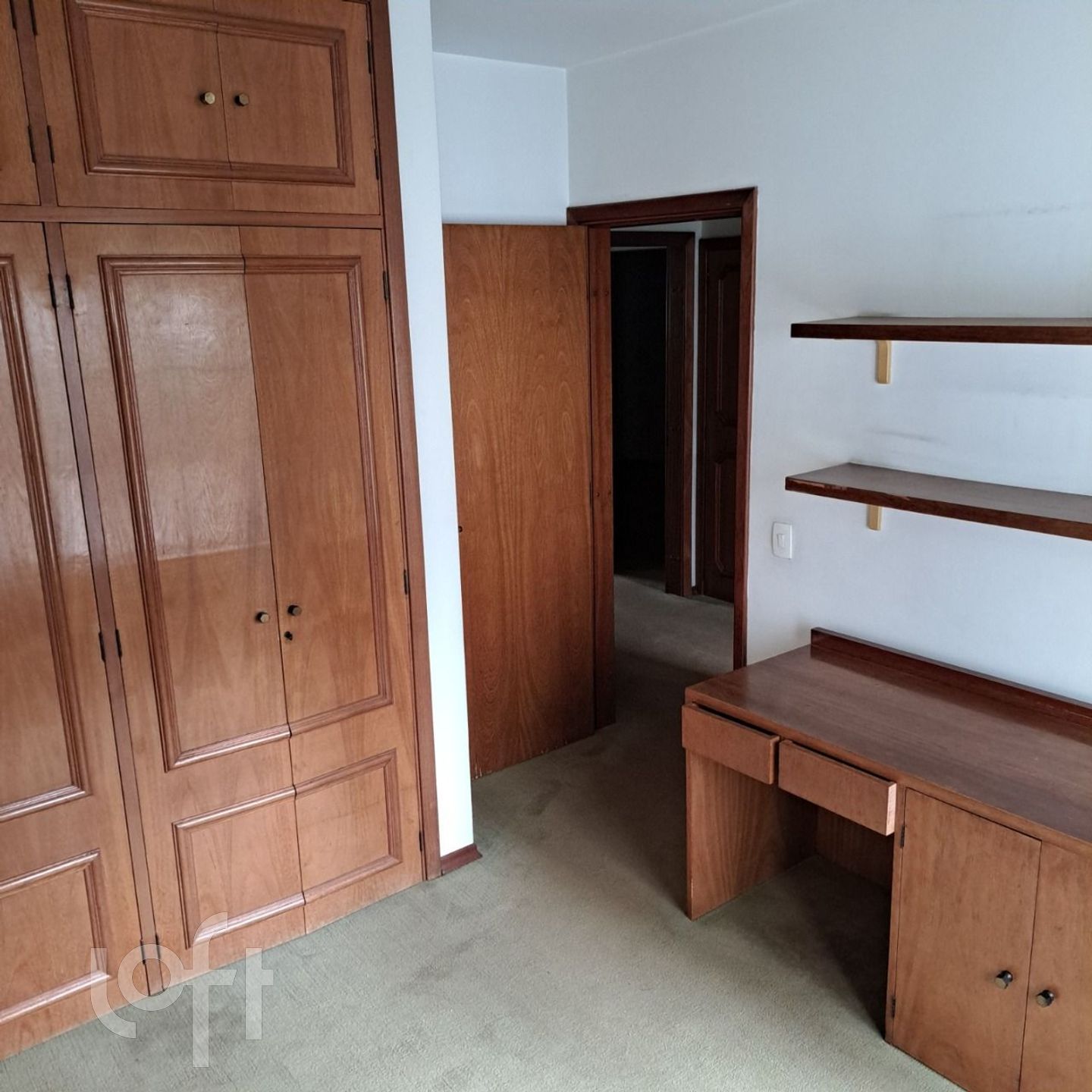 Apartamento à venda com 4 quartos, 165m² - Foto 15