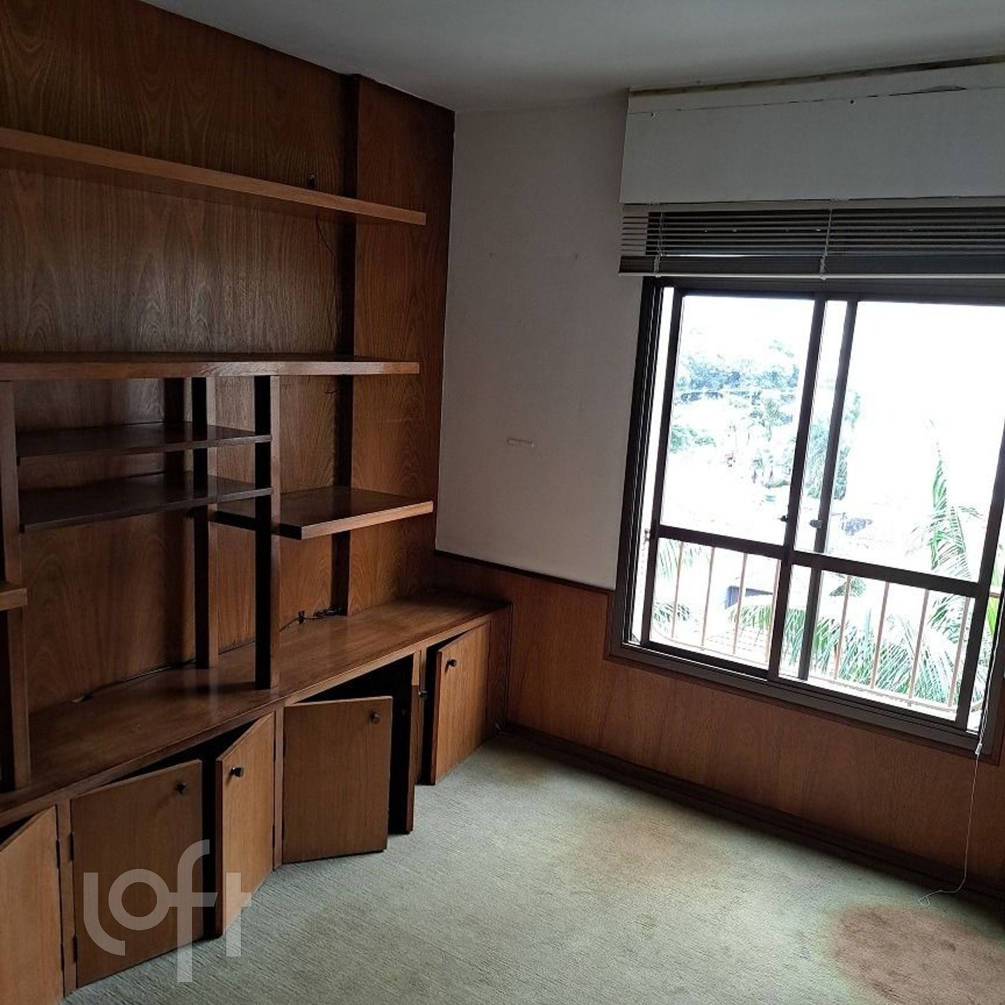 Apartamento à venda com 4 quartos, 165m² - Foto 11