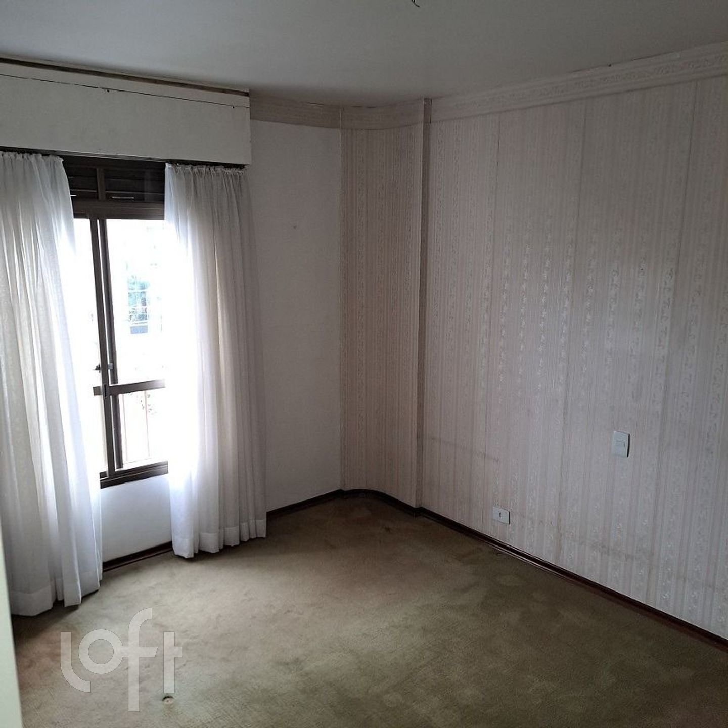 Apartamento à venda com 4 quartos, 165m² - Foto 8