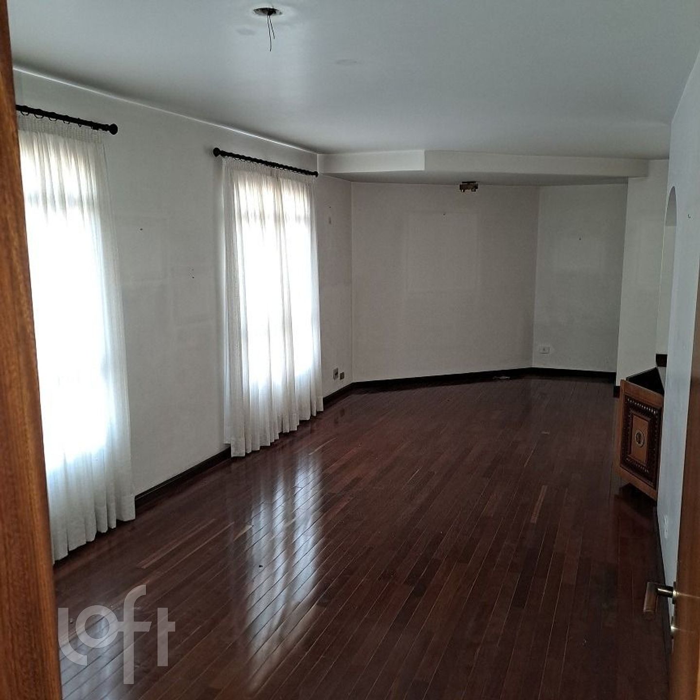 Apartamento à venda com 4 quartos, 165m² - Foto 12