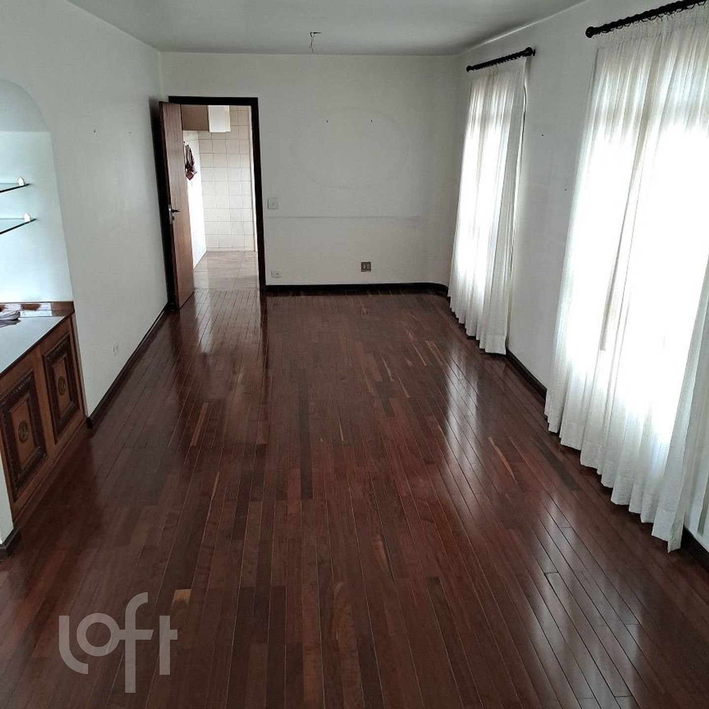 Apartamento à venda com 4 quartos, 165m² - Foto 7