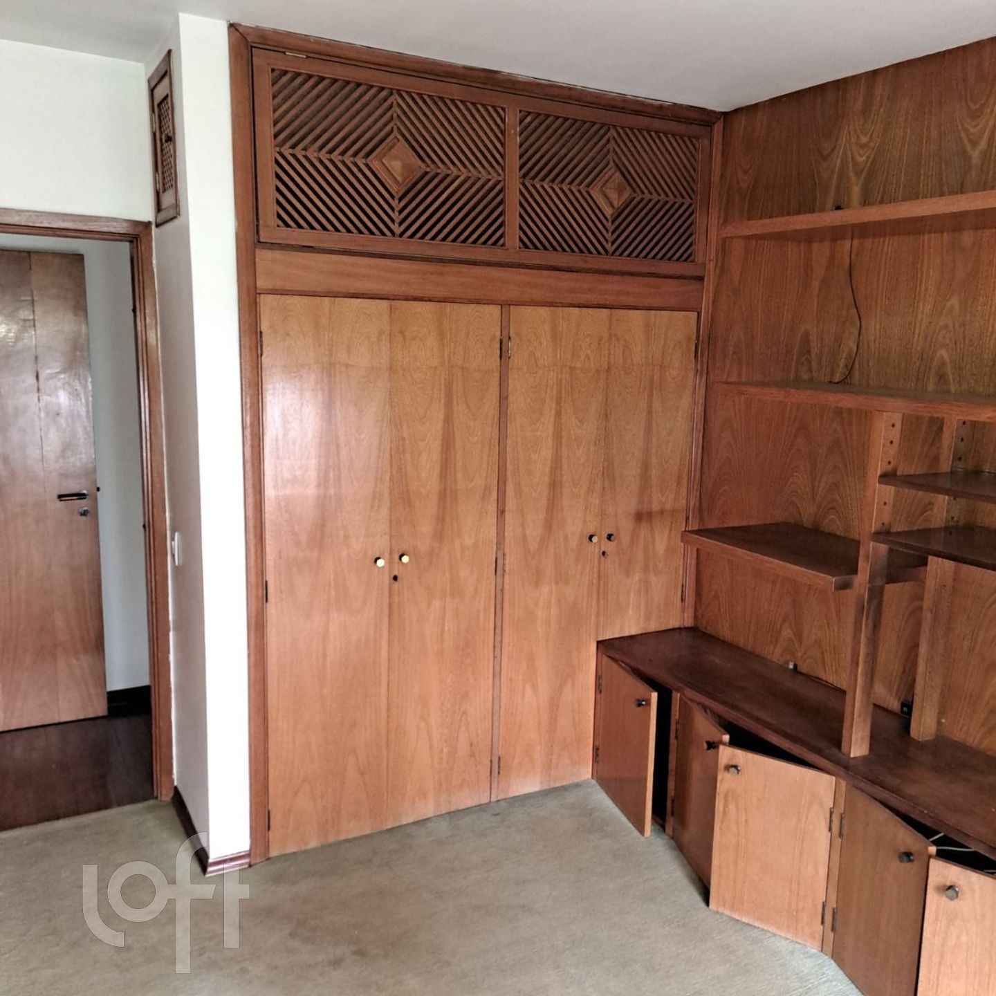 Apartamento à venda com 4 quartos, 165m² - Foto 14